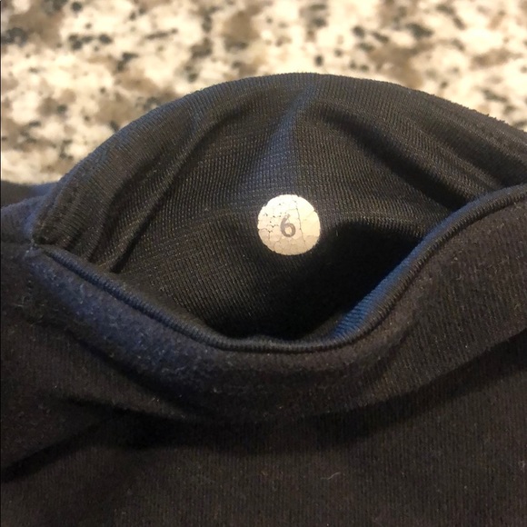 Lululemon cropped leggings - Picture 5 of 5